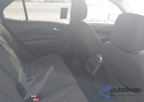2019 Chevrolet Equinox Lt from USA, damaged, VIN 2GNAXLEX1K6210132